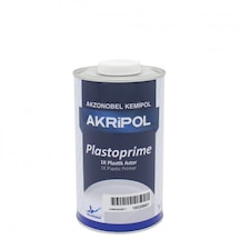 Akzonobel Akripol Plastoprime 1K Plastik Astar 1 Litre
