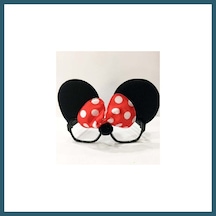 Bezos Minnie Mouse Gözlüğü Ob Diğer
