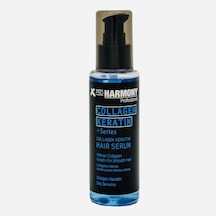 X Pro Harmony Collagen Keratin Hair Serum Kolejen Keratin Saç Serumu 100 Ml