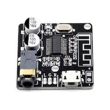 VHM-314 Bluetooth 5.0 Ses Müzik Modülü Devre Kartı