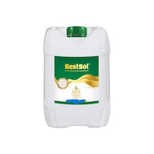 Bestsol %100 Organik Sıvı Solucan Gübresi 20 Litre