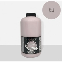 Cadence H-015 Tuval 2 Litre Multısurface Hybrıd Akr. H-015 Tuval 2
