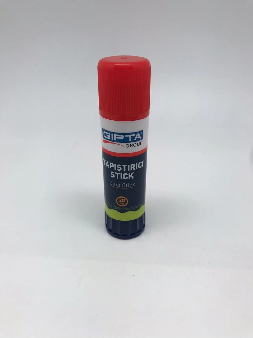 Stick Yapıştırıcı 20 Gr Tekli