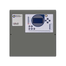 Code Aa-504-4 Adresli Yangın Paneli 4 Loop Kartı Takılabilir