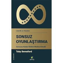 Sonsuz Oyunlaştırma