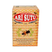 Gerçek Marka Arı Sütü Bal Polen Karışımı 225 G