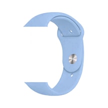 Watch 38mm Uyumlu Klasik Nvth Kordon-no19