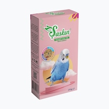 Şaşkın Muhabbet Kuşu Yemi - 250 G 250 G