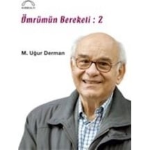 Ömrümün Bereketi - 2