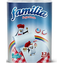 Familia Kağıt Havlu 12'li