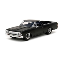 9334413314r00 Fast & Furious 1967 El Camino F10 1 24