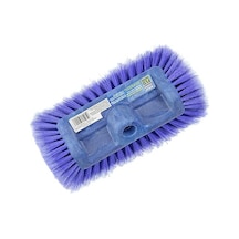 Ettore Extend-a-flo Otomatik Fırça, Mavi Açık Ahşap