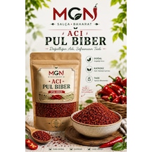 Gaziantep Acı Pul Biber 1kg