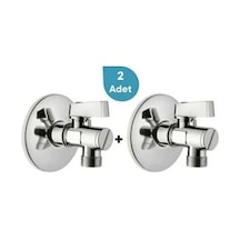 Artema Filtreli Ara Musluk, İkili Paket, A45254