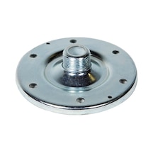 Borulu Flanş Kapağı - Nema 96x2 Mm 1'' - İtalyan