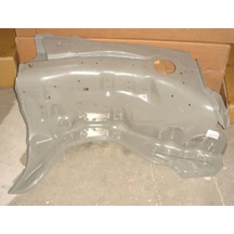 Isuzu D Max- Pıck Up- 04/07 İç Podye Sacı Sol Taraf