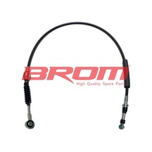 BROM F1014T VİTES KUMANDA TELİ SOL PALIO SIENA 97-10-