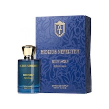 Horus Nefertem Blue Wolf Edp 100 Ml Erkek Parfüm Fresh