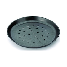 Altınbaşak Saç Delikli Pizza Tavası 24 CM