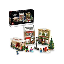 LEGO® Icons 10308 Holiday Main Street 10308 Parça