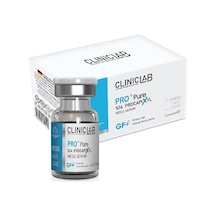 Cliniclab%14 Procapixyl Growth Factor Meso Serum 6 Ml X 2 Adet