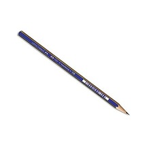 Dereceli Kurşun Kalem 8b Kalınlık, Yüksek Kalite 124-Pembe