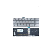 Lenovo Ibm Yoga Slim 7-15ımh05 Notebook Klavye / Siyah - Tr