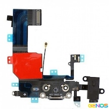 Apple Uyumlu iPhone 5c Şarj Soketi Sn809655