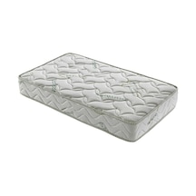 Kuponsartyatak 90X200 Kupons  Bamboo Ortopedik Soft Ortopedik  Yaylı Yatak