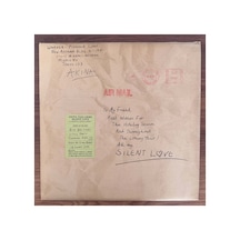 Akina Nakamori Silent Love