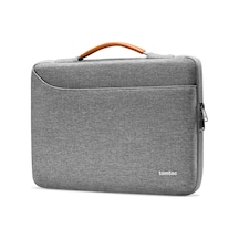 A22-e02g01 - A22f2g2 16" Gri Defender-a22 Notebook El Çantası