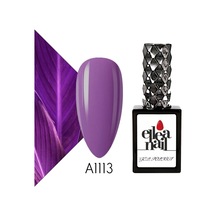 Ellea Nail Kalıcı Oje A1113