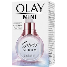 Olay Mini Super Serum Aydınlatıcı Ve Yenileyici Yüz Serumu 14ml