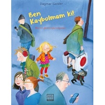 Ben Kaybolmam ki!- Gergedan