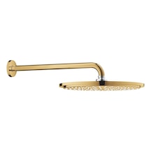 Grohe Rainshower Cosmopolitan Tepe  Duşu ve Dirseği 38cm - 26066gl Krom