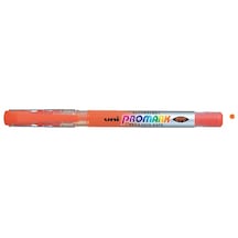 Uni-ball Fosforlu Kalem Promark Eye Cep Tipi Turuncu Usp-105 Çok Renkli