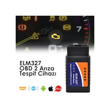 Goodpag Elm327 Obd2 Arıza Tespit Cihazı Arıza Okuma Silme Wifi