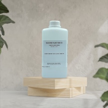 1000 Vizkozite Silikon Yağı 500 ML