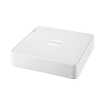 Hıkvısıon Ds-7104nı-q1/4p 4 Kanal Poe H265+ Nvr Kayıt Cihazı-203117