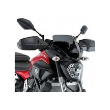 Gıvı A2118 Yamaha Mt-07 14-17 Rüzgar  Siperlik