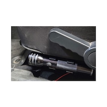 2007-2018 Jeep Wrangler D-cell Maglite Montaj Aparatı