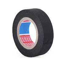 Tesa Bez Bant Tüysüz Isıya Dayanıklı Kablo Sarma Bantı 19MM-15MT