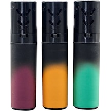 I-lighter Y-434 Turbo Çakmak Metal Kasa 1pk 24 Çok Renkli