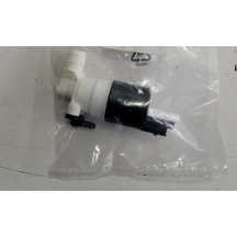 Megane 4 - IV Cam Su Fiskiye Motoru 286207097R