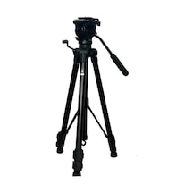 Benro T981 Foto/Video Tripod Kit