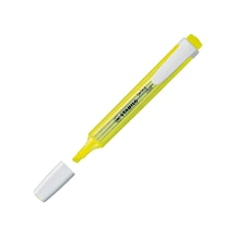 Stabilo Fosforlu Kalem Swing Cool Sarı 275/24 Çok Renkli