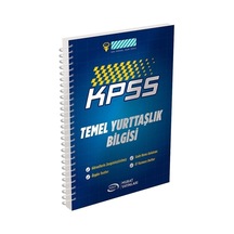 Murat Kpss Temel Yurttaşlık Bilgisi Vatandaşlık Defteri Murat Yayınları
