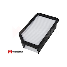 Wegna Hava Filtresi İ20 08- / İx20 1.4l G4fa D4fc 2010 Ve Sonrası / Kia Venga 1.4l 1.6l G4fa G4fc D4fc D4fb 09 - / Soul 1.6l G4fg D4fb 09- Wegna Wa2221 281131j000-281131p000-281132k000