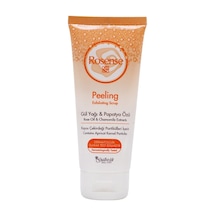 Rosense Gül Yağı ve Papatya Özlü Peeling