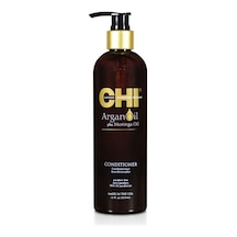 Chi Argan Plus Moringa Oil Saç Kremi 355 ML